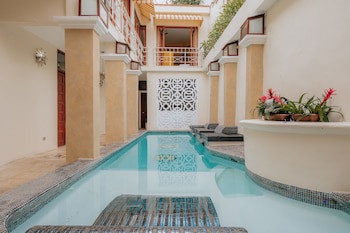 Casa Sanchez Hotel