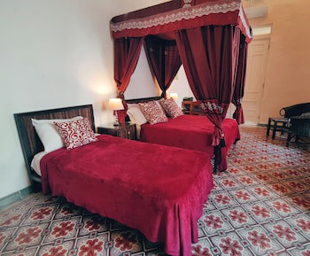 Casa Sanchez Hotel