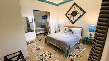 Casa Sanchez Hotel
