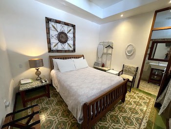 Casa Sanchez Hotel