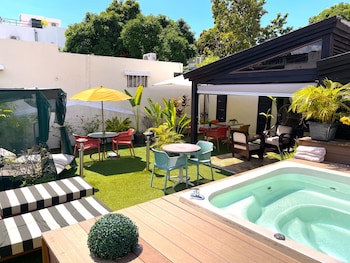 Casa Sanchez Hotel