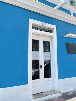 Casa Sanchez Hotel
