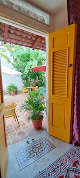 Casa Sanchez Hotel