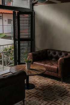 Casa Sanchez Hotel