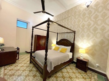 Casa Sanchez Hotel