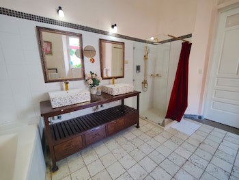 Casa Sanchez Hotel
