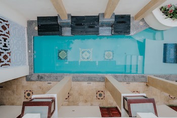 Casa Sanchez Hotel