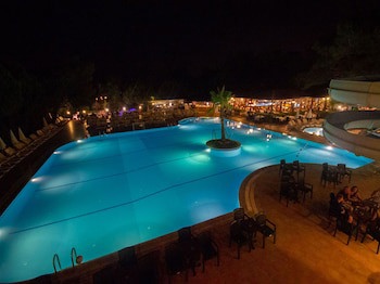Hotel Greenland – All Inclusive galeri fotoğrafı