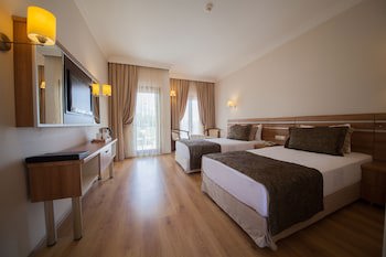 Hotel Greenland – All Inclusive galeri fotoğrafı