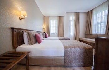 Hotel Greenland – All Inclusive galeri fotoğrafı