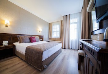 Hotel Greenland – All Inclusive galeri fotoğrafı