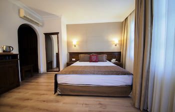 Hotel Greenland – All Inclusive galeri fotoğrafı