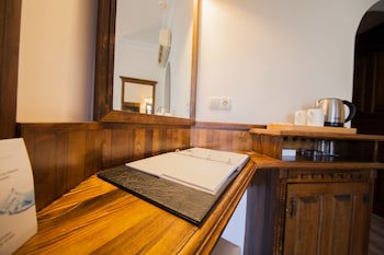Hotel Greenland – All Inclusive galeri fotoğrafı