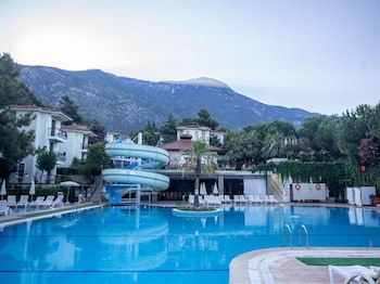 Hotel Greenland – All Inclusive galeri fotoğrafı