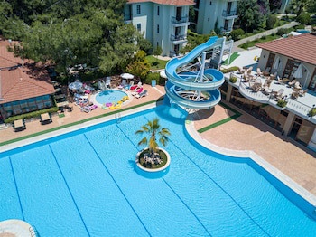 Hotel Greenland – All Inclusive galeri fotoğrafı