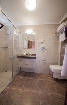 Hotel Greenland – All Inclusive galeri fotoğrafı