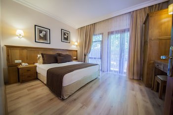Hotel Greenland – All Inclusive galeri fotoğrafı
