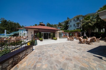 Hotel Greenland – All Inclusive fotoğrafı