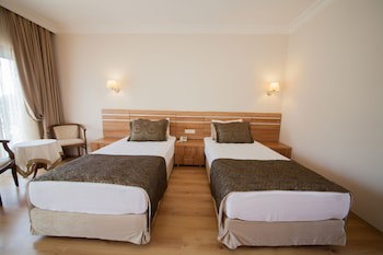 Hotel Greenland – All Inclusive galeri fotoğrafı