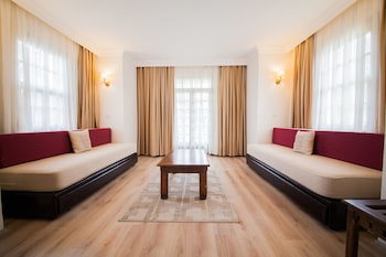 Hotel Greenland – All Inclusive galeri fotoğrafı