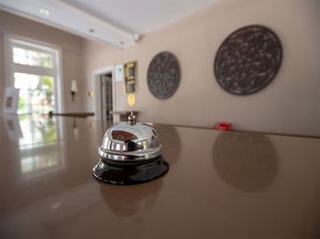 Hotel Greenland – All Inclusive galeri fotoğrafı