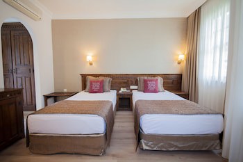 Hotel Greenland – All Inclusive galeri fotoğrafı