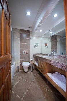Hotel Greenland – All Inclusive galeri fotoğrafı