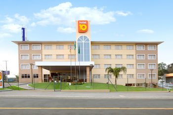 Hotel 10 Sao Leopoldo