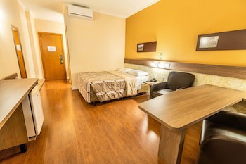 Hotel 10 Sao Leopoldo