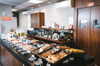 Hotel 10 Sao Leopoldo