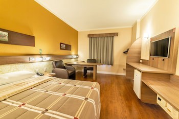 Hotel 10 Sao Leopoldo