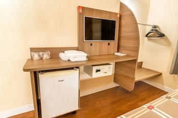 Hotel 10 Sao Leopoldo