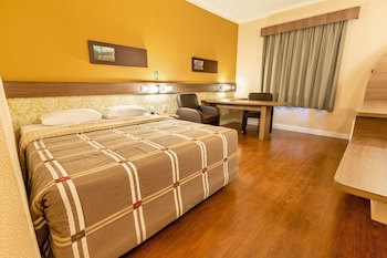 Hotel 10 Sao Leopoldo