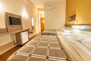 Hotel 10 Sao Leopoldo