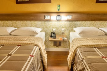 Hotel 10 Sao Leopoldo