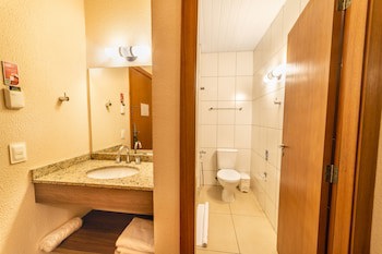 Hotel 10 Sao Leopoldo