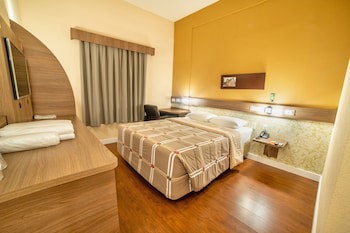 Hotel 10 Sao Leopoldo