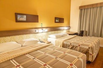 Hotel 10 Sao Leopoldo