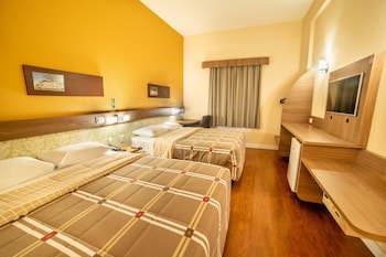 Hotel 10 Sao Leopoldo