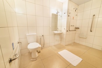 Hotel 10 Sao Leopoldo