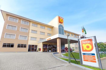 Hotel 10 Sao Leopoldo