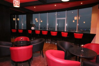 Royal Phoenicia Hotel