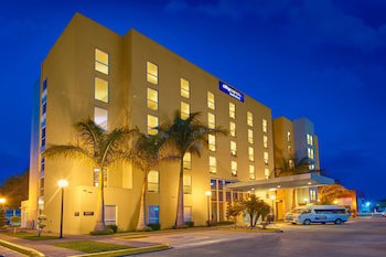 City Express By Marriott Tehuacan