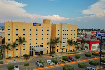 City Express By Marriott Tehuacan