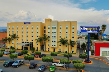 City Express By Marriott Tehuacan