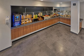 City Express By Marriott Tehuacan