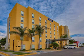City Express By Marriott Tehuacan