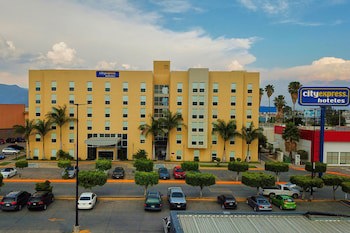 City Express By Marriott Tehuacan