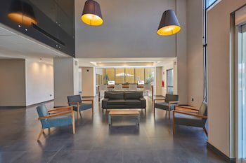 City Express By Marriott Tehuacan