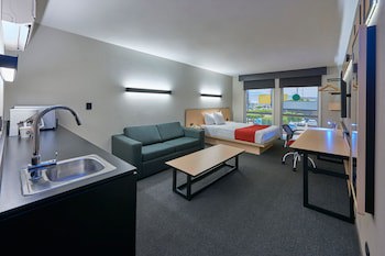 City Express By Marriott Tehuacan